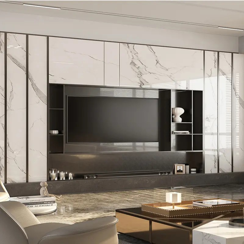 不銹鋼壁龕柜10